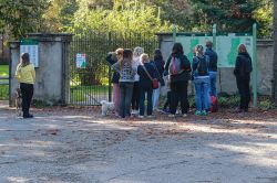 Civati Danilo Paseggiata Tra Le Cascine FOTO 3